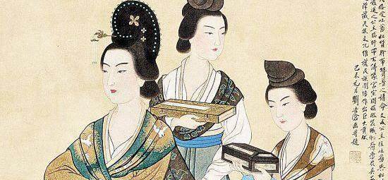 极倒霉的驸马究竟有多悲催仅仅因外遇被公主活