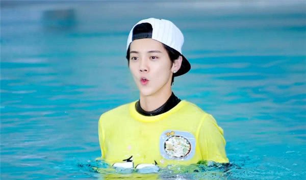 《奔跑吧》兄弟们财力排行榜,他才是最穷的那