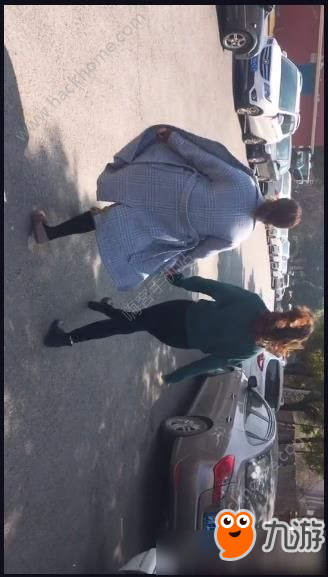 抖音下个路口见是什么音乐 抖音下个路口见舞