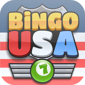 bingo usa - free bingo game