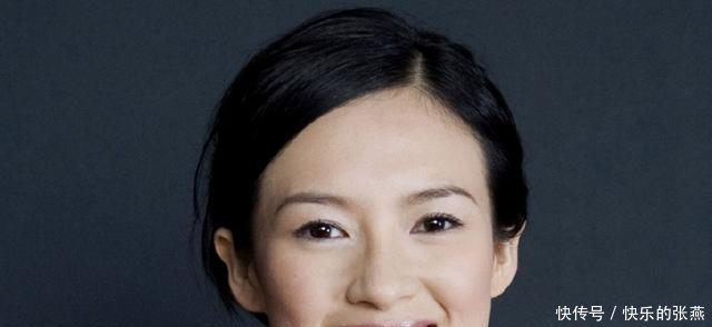 他是章子怡的初恋,一辈子都爱着她,被章母拆散