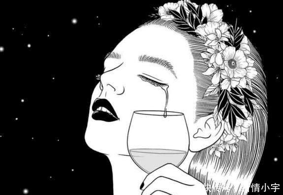一位中年离婚女人带给大家的七条婚姻法则,句句戳心!