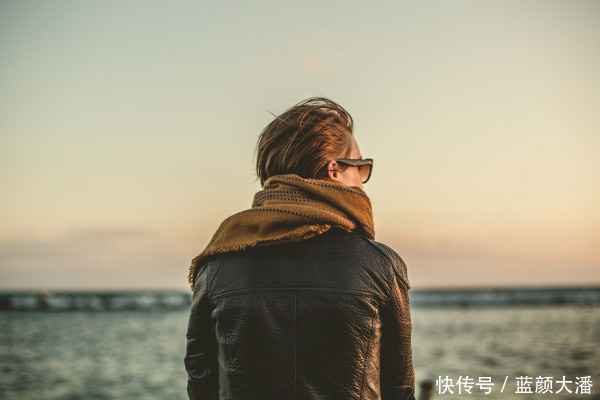 脾气倔强的女人,原来那么好