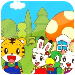 宝宝找不同巧虎版2官网免费下载_宝宝找不同