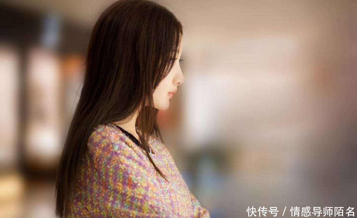 女生对你有好感的几个暗示，你错过了几个？