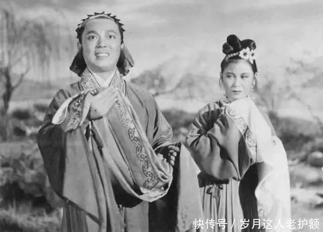 电影往事:60年前中国只有7亿人口,却有4.3亿人