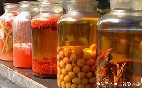 家庭酿酒设备--解惑之泡药酒用什么酒好?
