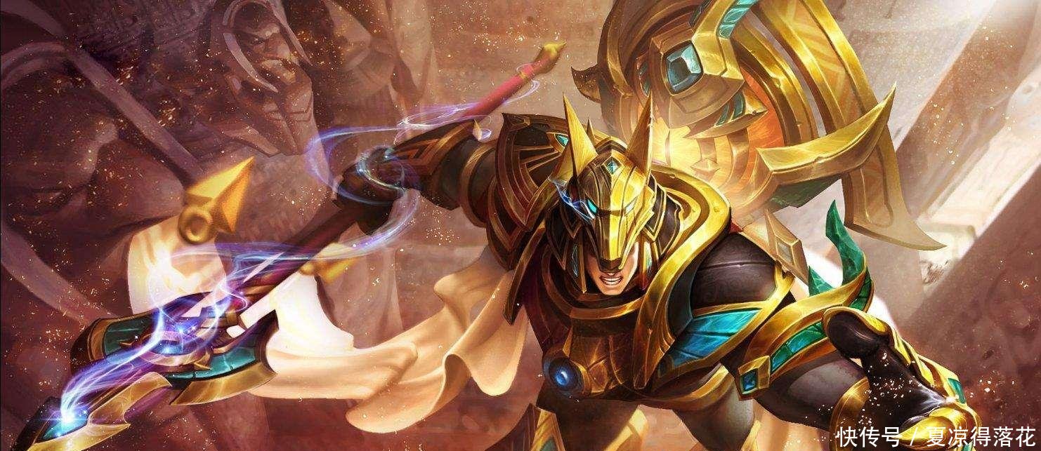 王者荣耀不懂怎样玩刺客,云中君这样出装,妥妥