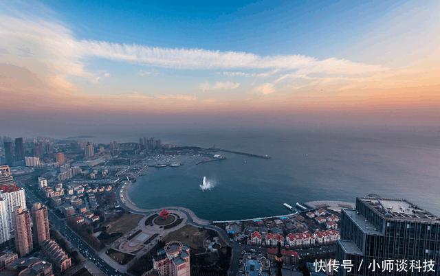 经济发展前景最好5个省,河南有幸上榜,有没有