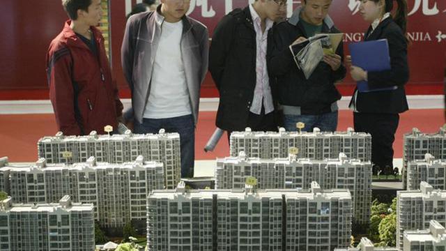 5年后房子,一般人能买得起吗?网友:相信房价下跌的人洗洗睡吧