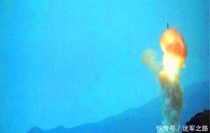 导弹试射失败, 又遇伊朗封锁霍尔木兹海峡, 美国