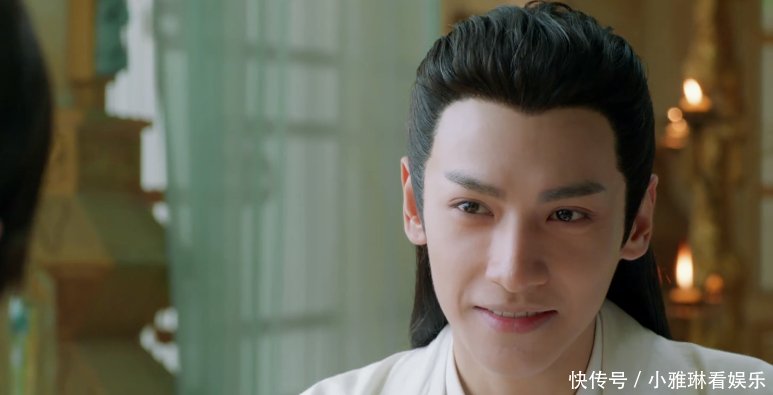 《香蜜》原定润玉并不是罗云熙没想到是他!婉