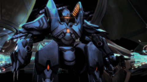 暴雪要在风暴里面复刻星际?星际争霸又一经典兵种加入风暴