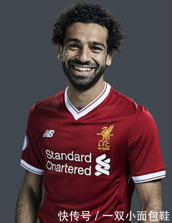 2018年世界杯最受欢迎的球星,内马尔上榜,第一