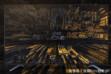 其实电视选购只有一个标准