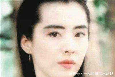 一泓师傅:从女人眉毛看命运吉凶