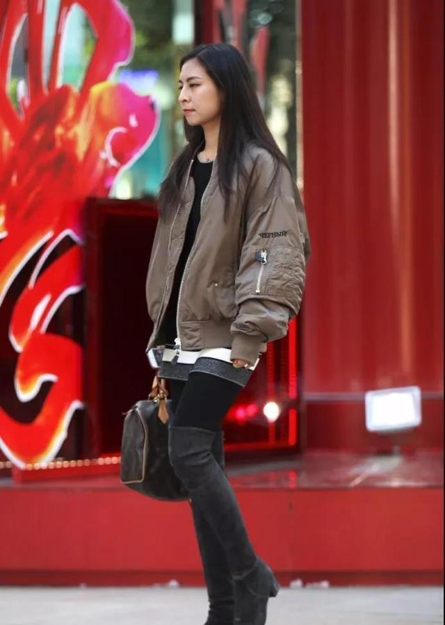 长靴掉筒怎么办