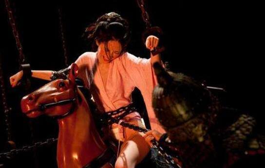 中国古代酷刑繁多,这四种酷刑都不见血,最后一种专治女人出轨