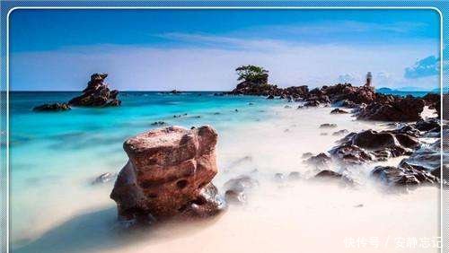 为什么中国人宁愿选择去泰国旅游, 也不去三亚