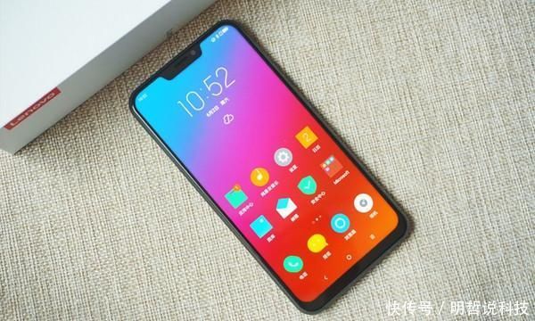 千元机价位最好4款手机,不仅仅颜值高,更重要