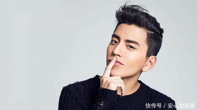 十二星座命中注定的男神,狮子座是朱一龙,摩羯