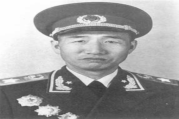 八路军正规番号的师级纵队资料大全