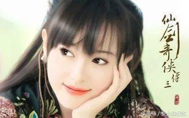 十大女明星罕见手绘图,我最喜欢唐嫣!你喜欢哪