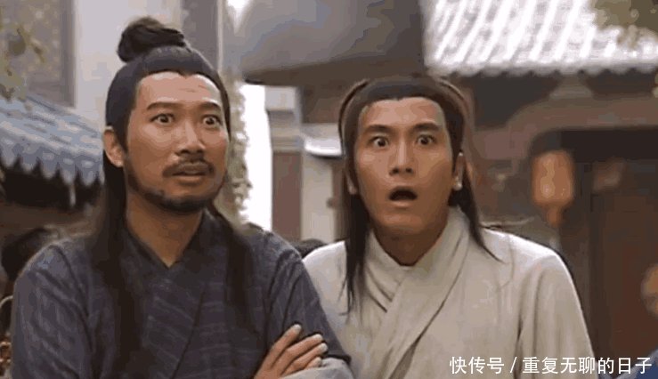 马国明, 你到底偷偷背着我们拍了多少部TVB电