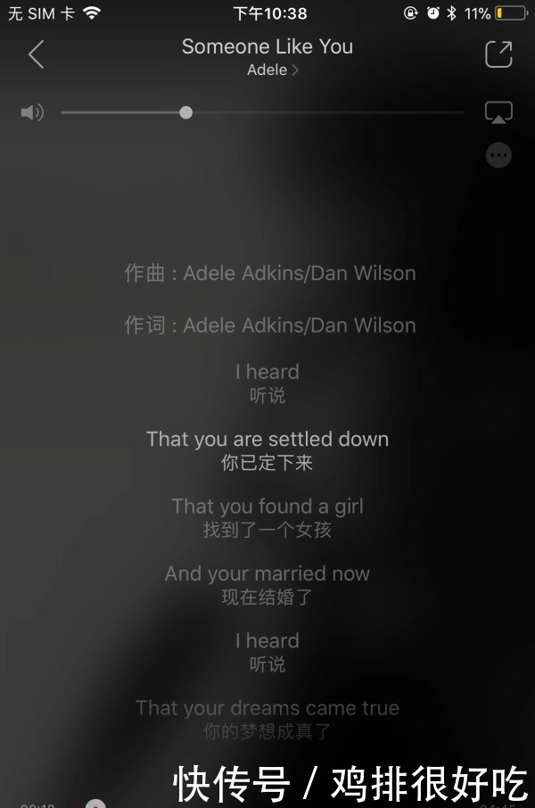 qq音乐歌词翻译_qq音乐 歌词翻译_qq音乐没有歌词翻译