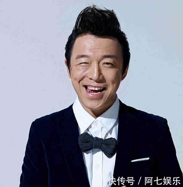 林志玲自黑腿缝大找不到男友,黄渤斜眼一笑: