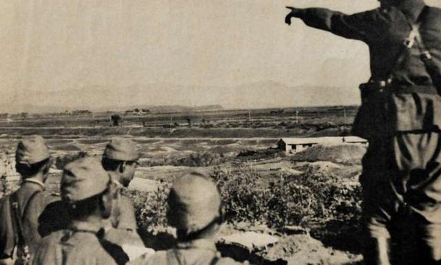 抗日女英雄被汉奸俘虏,惨遭小鬼子蹂躏7天,被