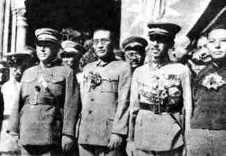 吴铁城
