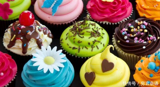 孩子咳嗽期间,这几类食物不能吃,家长要注意!