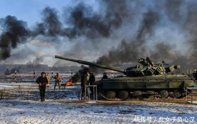 俄罗斯和乌克兰还有这样的恩怨? 不止克里米亚