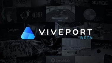 HTC Viveport应用商店发行 面向全球推200多款应用