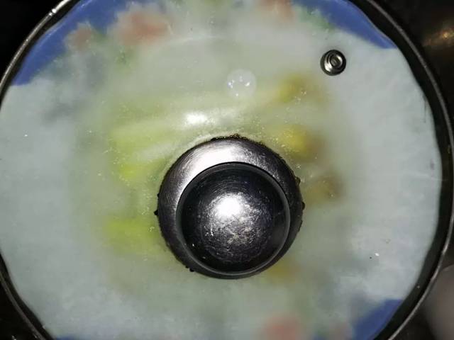 妙用葱白一味,巧止风寒涕泪