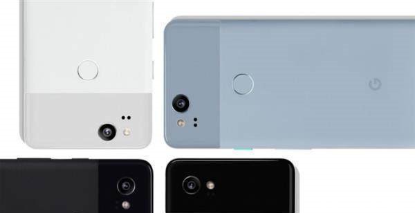 你相信吗谷歌Pixel2成安卓拍照最好的手机!