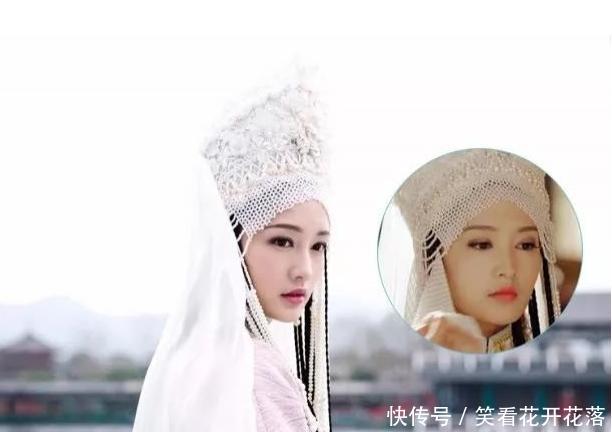 18年9月艺人新媒体指数前十名之电视剧演员,赵