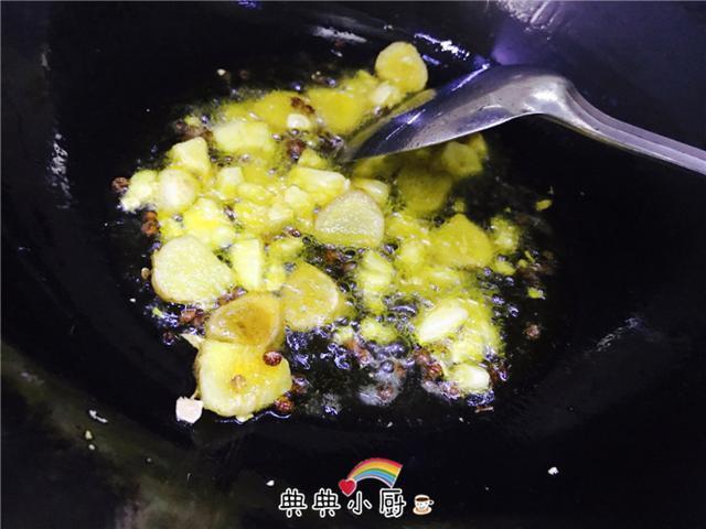 把牛肉这样做,大人小孩都喜欢吃,大年做一盘,最先被光盘