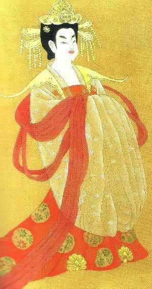宜城公主
