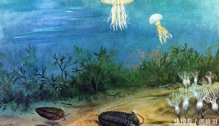 科学家分析古代神话,发现人类并非唯一智慧文