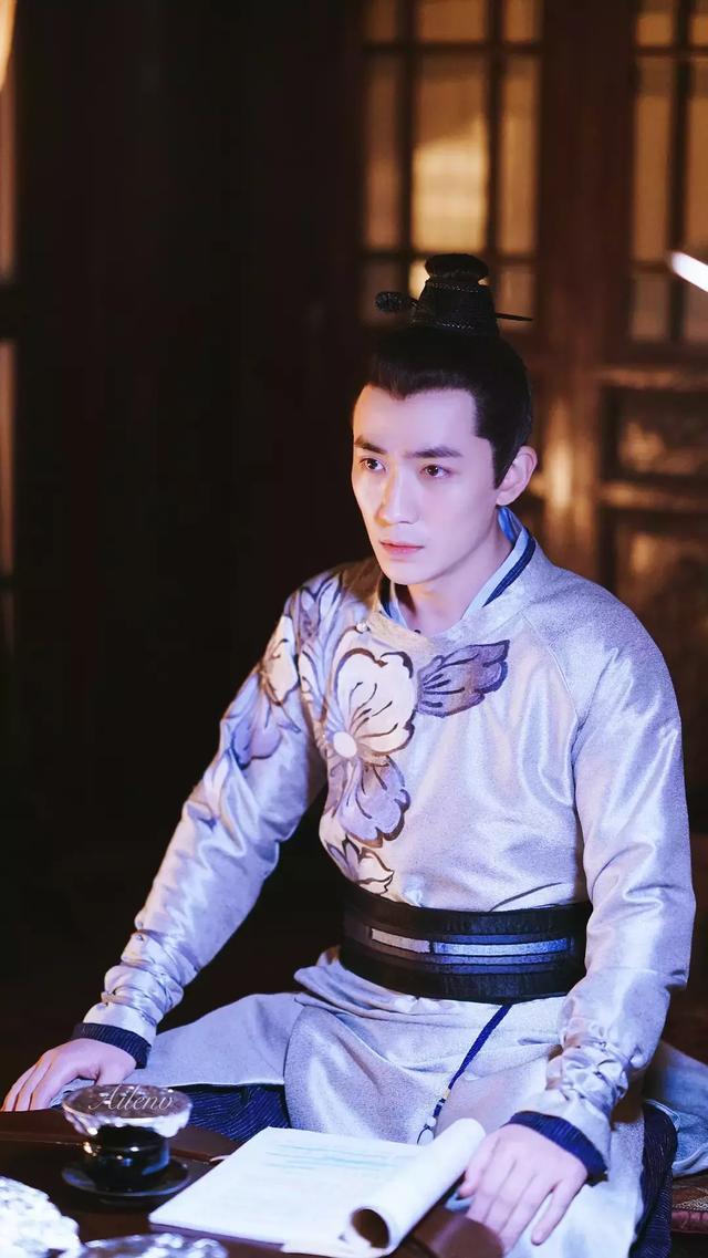 知否朱一龙送笔赵丽颖寓意笔心可惜被抢啥时候