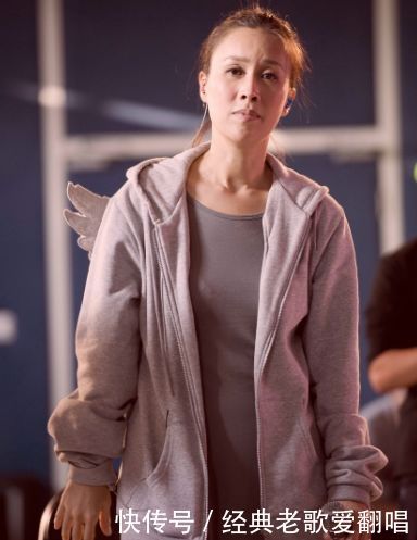 那英骂完刀郎赵丽颖又骂张杰,挖苦张杰唱歌程