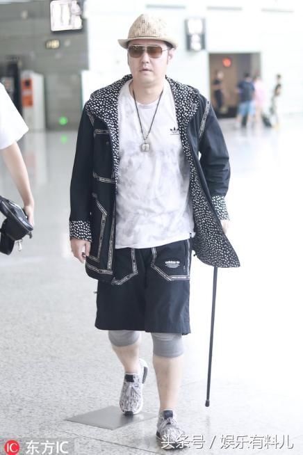 《人民的名义》里的大反派赵瑞龙,如今怎么变