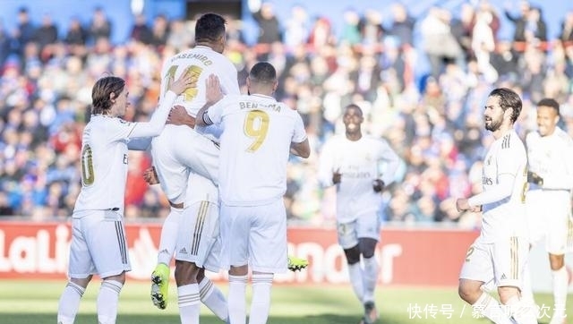 皇马官方回顾齐达内杯赛