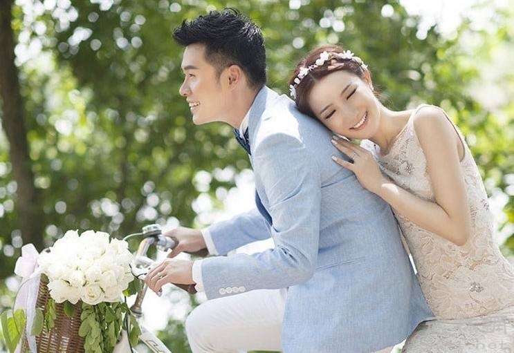 娱乐圈那些红了就分手的渣男，这位居然还去电台吐槽自己的妻子