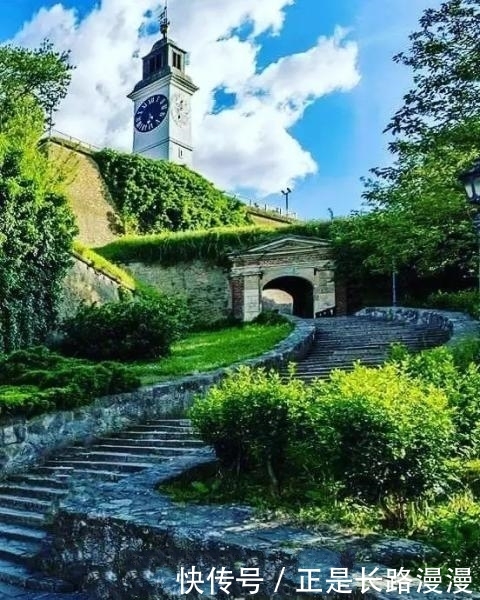 欧洲首个对中国免签的国家，消费水平低，美女众多