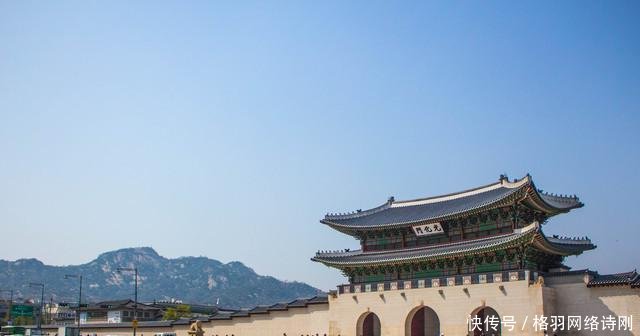 假期去韩国人少景美的地方看看, 一定会有不一