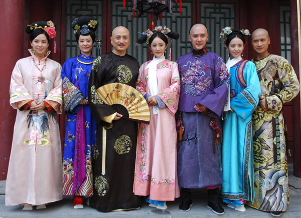 浙江.横店影视城.双高3日游