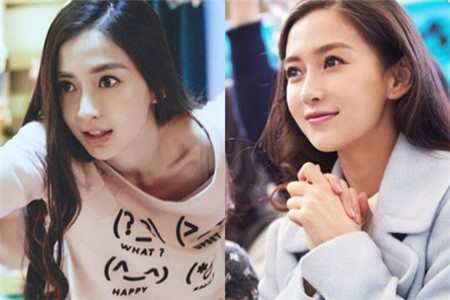 Angelababy与黄轩新剧继续尴尬演技!网友表示